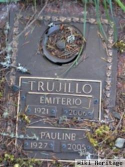 Emiterio Trujillo