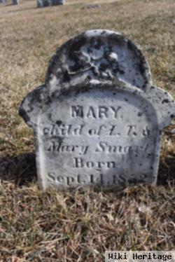 Mary Smart