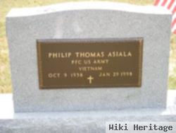 Philip Thomas Asiala