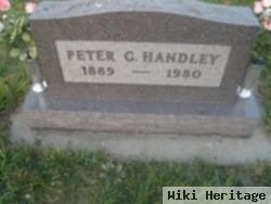 Peter G. Handley