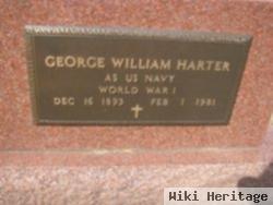 George William Harter