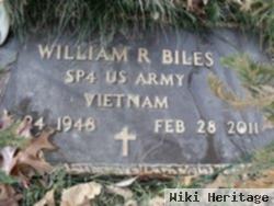 William R. Biles