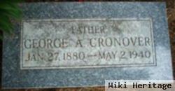 George Arthur Cronover