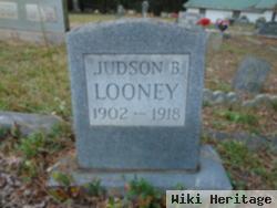 Judson B Holcomb Looney