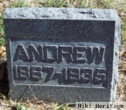 Andrew Tegels