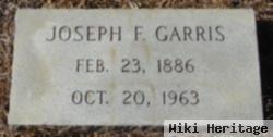 Joseph F. Garris