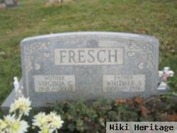 Whitmer Sanner Fresch