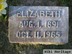 Elizabeth Stuck