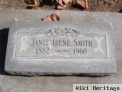 Janie Irene Smith