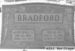 Marshall G. Bradford