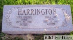 John Hardin Harrington