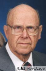 Donald Francis Hansen