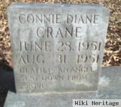 Connie Diane Crane