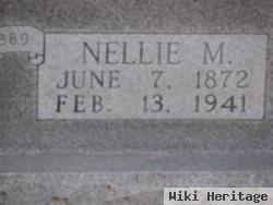 Nellie Mae Whitehouse Rose