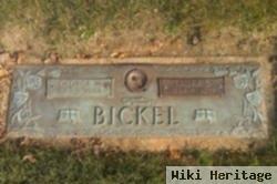 George Washington Bickel, Sr