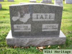 William Tate