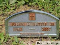 Frank Battle