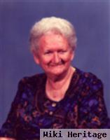 Lela Orelle Sikes Atkins