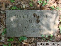 Mable Turner Smith
