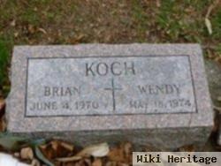 Brian Koch