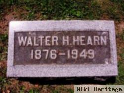 Walter H. Hearn