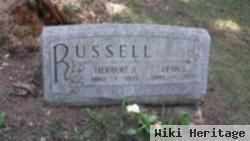 Herbert J. Russell