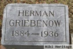 Herman Griebenow