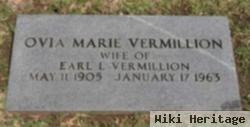 Ovia Marie Vermillion