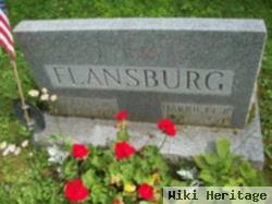 Glen W. Flansburg