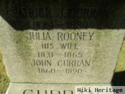 John Curran