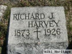 Richard J. Harvey