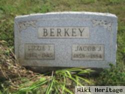 Jacob J. Berkey