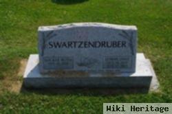 Edwin Dale Swartzendruber