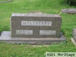 Charles A Molsberry