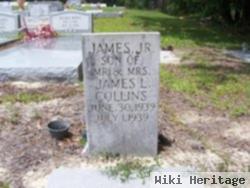 James L. Collins, Jr