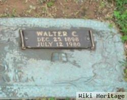 Walter Crawford Moore, Sr