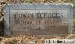 Edwin Scruggs