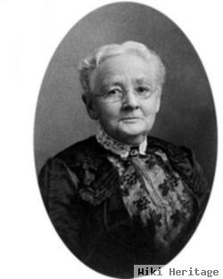 Ellen Frances Wheelock Gaskill