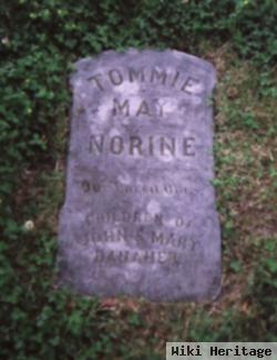 Thomas William "tommie" Danaher