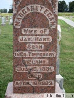 Margaret Egan Hart