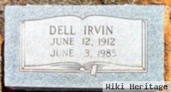 Dell Clint Irvin