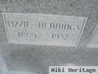 Lizzie Pamer Hennings