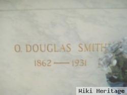 Oscar Douglas Smith