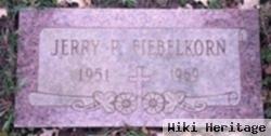 Jerry P Fiebelkorn