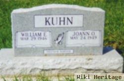 Joann O. Kuhn