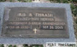 Iris R. Thrash