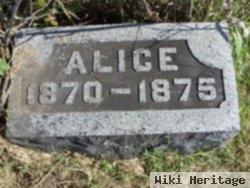 Alice Conner