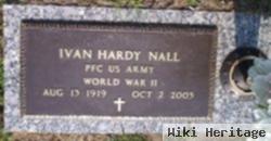 Ivan Hardy Nall