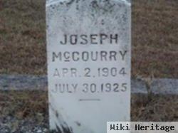 Joseph Mccourry