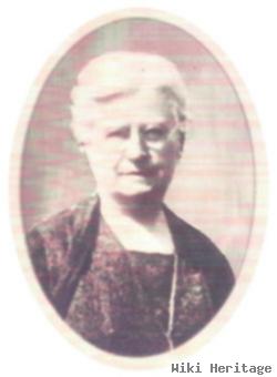 Emma A Schulze Huthmacher